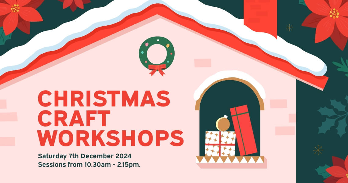 Christmas Craft Activities