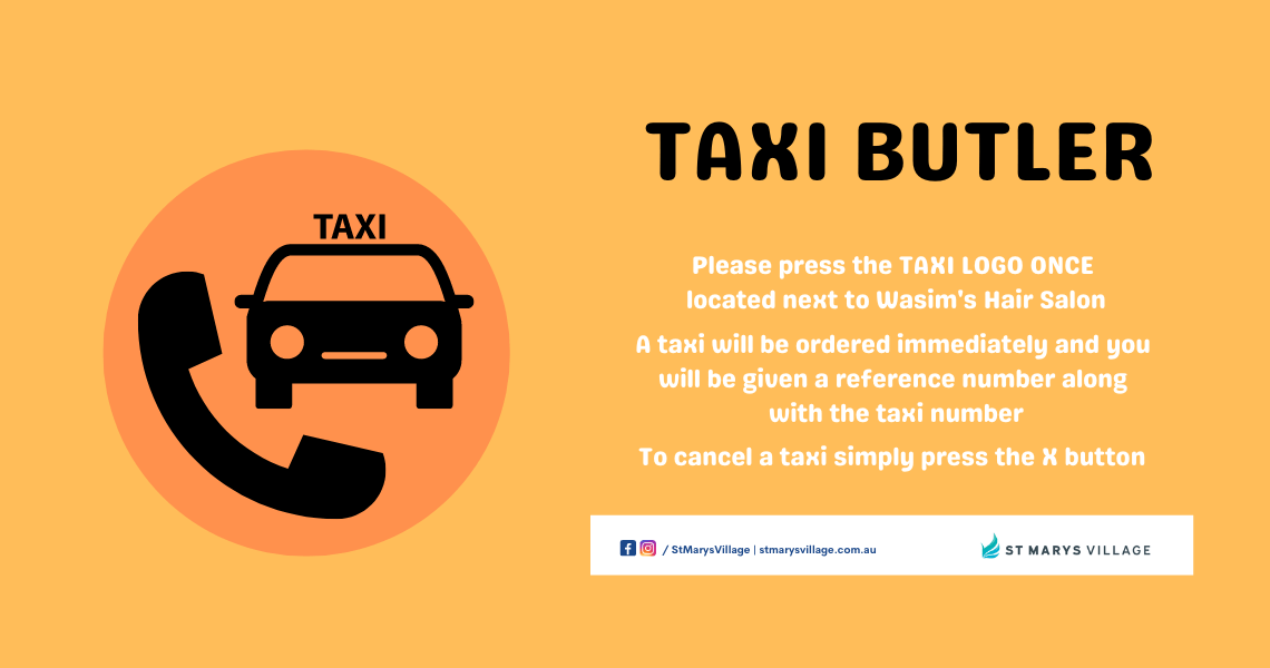 Need a Taxi? We’ve Got You Covered!