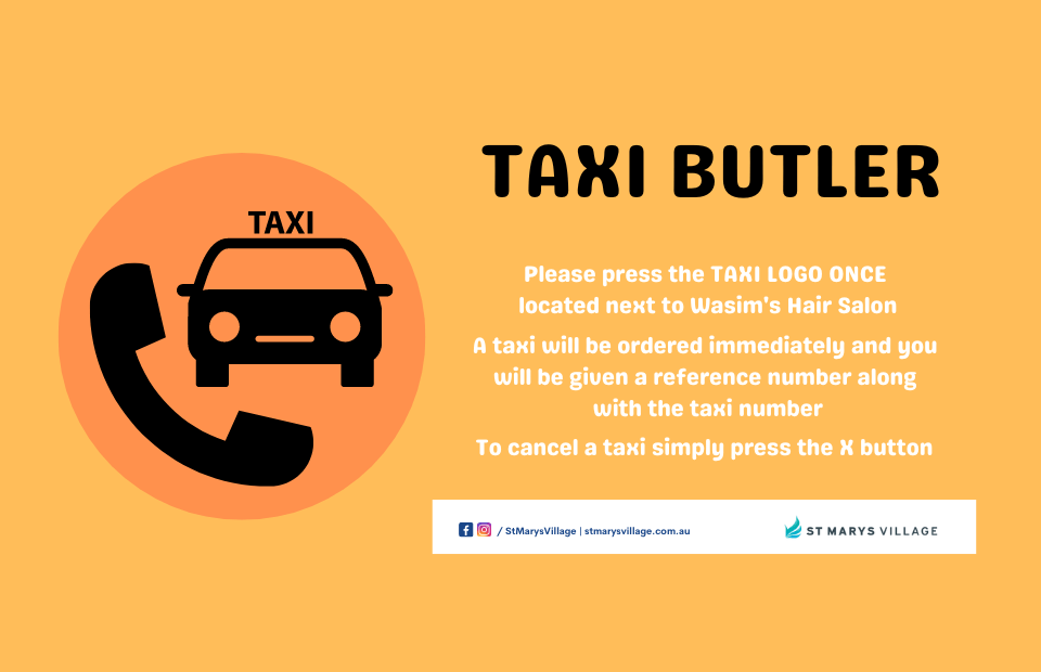 Need a Taxi? We’ve Got You Covered!