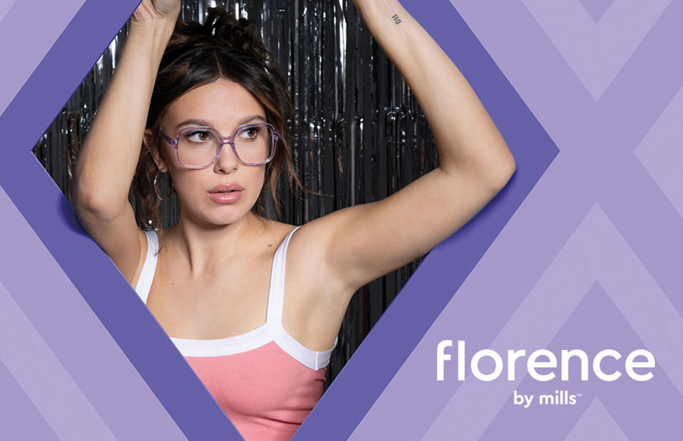 Florence by mills eyewear