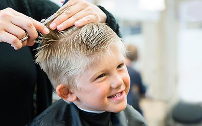 St Marys Village Shopping Centre 7 Off Kids Haircuts