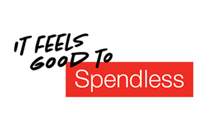 Spendless Shoes Logo