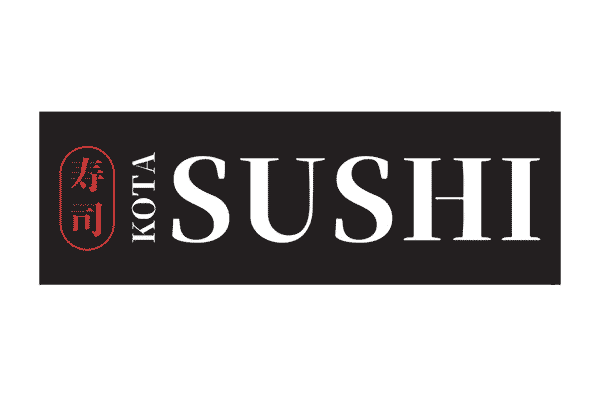 Kota Sushi Logo