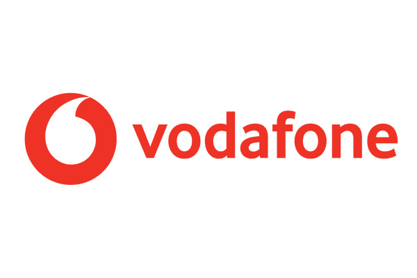 Vodafone Logo